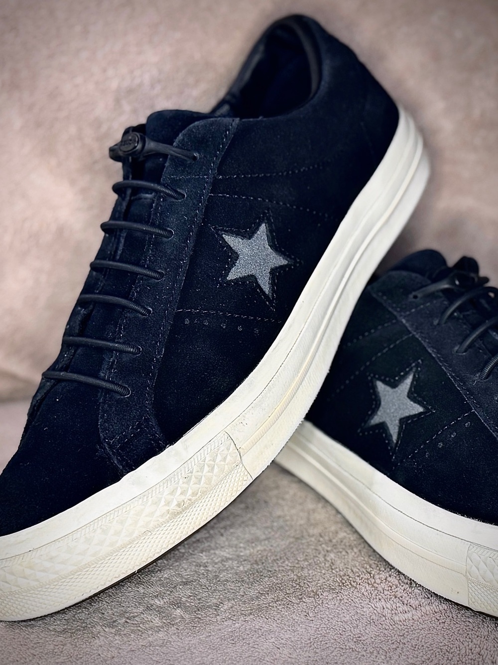 Converse “One Star” Suede Counter Climate Men’s 8/ Women’s 10
